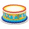 CoComelon™ Come on Let's Play PhotoCake® Edible Image® Strips